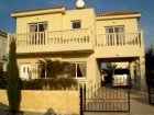 Agia Thekla Villa with Pool for Sale